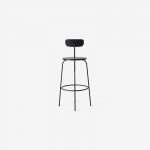 Minimalist Design affluent Bar Stool