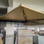 270 Degrees Awning Car Awning Tent (Quick Opening) LLT-16