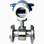 AEM-Electromagnetic Flowmeter for DN15~DN3000