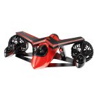 F2 underwater scooter Red&Black