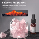 Aroma Crystals