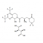 [GN:05003] Gemigliptin Impurity 3 (DP-IMP-3)