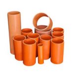 CPVC Power Cable Pipe