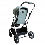 Convertible Stroller Travel Systems