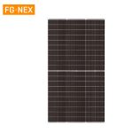 FGNEX 166mm Mono Photovoltaic Module 355W-375W