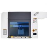 Good-Laser Light 640 Professional CO2 laser cutting & engraving machine