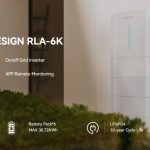 ALL-IN-ONE DESIGN RLA-6K