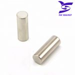 D10-60mm, customized strong permanent magnet, cylinder shape