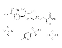 [CAS: 97540-22-2] S-Adenosyl-L-methionine disulfate tosylate