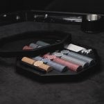 Luxury Poker Set