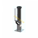 FHB206A oil buffer