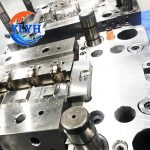 Custom Automotive Injection Mould Superior Quality & Performance