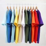 Men’s and women’s all-Purpose Sublimed Shirts Polyester bulk oversized blank T-shirts Heat transfer Custom T-shirt design your own printed logo