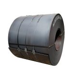 A283/Q195 Cold Rolled Steel Coil