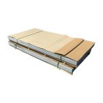 304 Stainless Steel Plate