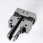 Automation equipment precision stainless steel suction nozzle