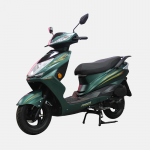 CHAOJIYING Scooter Motorcycle