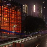 PCS Standard Tower Library Parking System