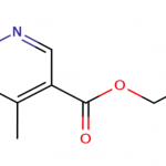 ethyl 5-methylpyridazine-4-carboxylate