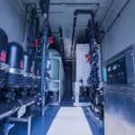 Containerized New Energy Seawater Desalination Complete Equipment