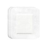 Medical Sterile Dressing, Disposable Breathable Wound Dressing