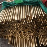 C17200 Copper Rod