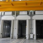 Large-Scale Spray Painting Equipment