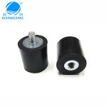 Rubber Parts for Cars’ Exhaust Hangers Rubber Shock Absorber Rubber Mount | Reduce Sway & Noise