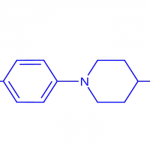 1-(4-bromophenyl)piperidin-4-amine