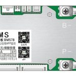 BM578 smart BMS