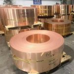 C6302 Copper Strip/Coil