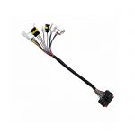 New Energy Car Wiring Harness