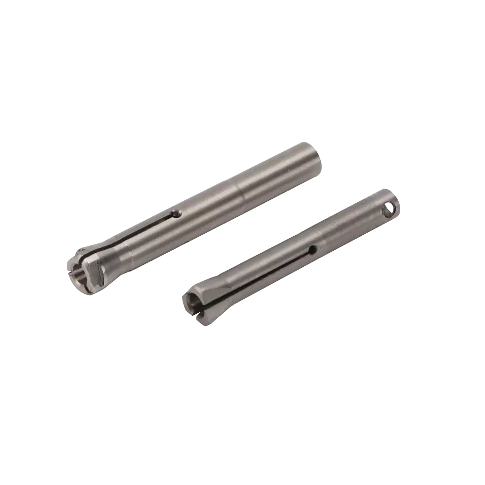 MYD stainless steel Nail Grinding Tool Chuck OD5*32.3MM OD4.5*27.5MM