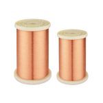 QQ/120 Acetal Polymer Enameled Copper/Aluminum Round Wire