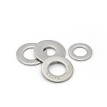 Special alloy steel washers