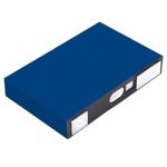 New 3.7V 58ah 60ah Prismatic Lithium Ion Cell Battery CALB NMC NMC for Energy Storage EV Solar System Submarines Golf Carts