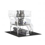 Engineering Plastic Compounding