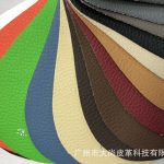 Leather that complies with Italy’s CLASSE 1 fire safety standard