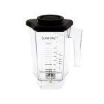 Multi-function Blender diversion port XC narrow knife pressure relief cover cup