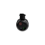 Small Gimbal Camera UD100Q