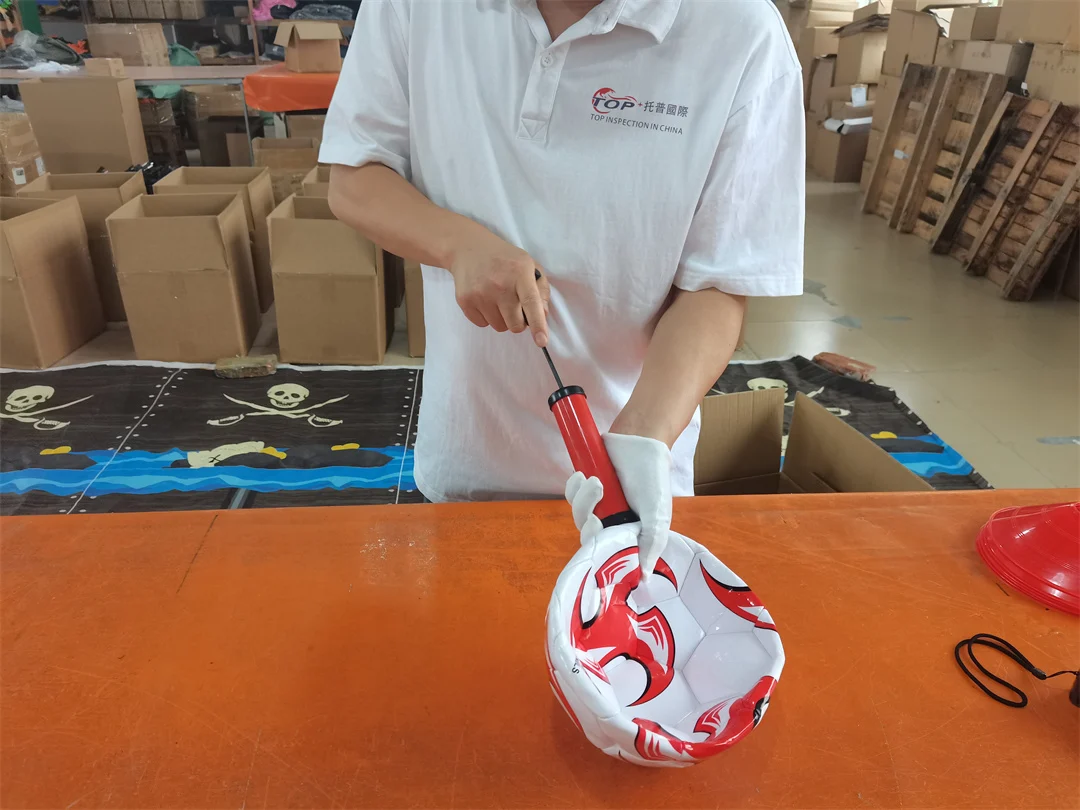 During Production Check (DUPRO)