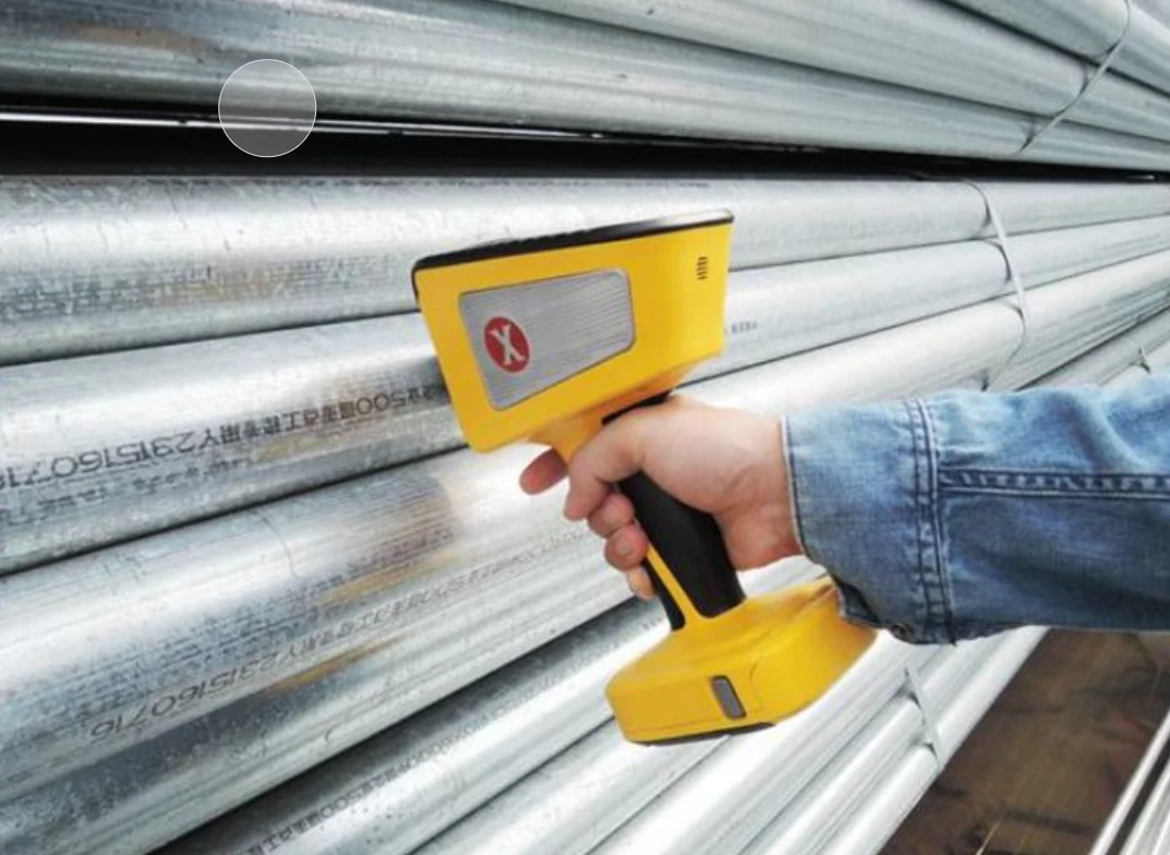 Initial Production Check (IPC)