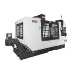 VMC 1580 Vertical Machining Center