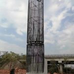 O-Cell Load Test Device