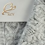 67%RecycledPolyester25%Polylana5%RWSWool3%Spandex