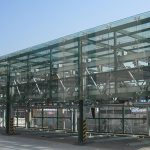 PSH lifting and lateral movement