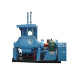 Color master batches paint special kneader