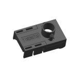 ET-TY-003-Heat Dissipation Elastic Washer-20X34-M4