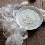 Sericin Powder