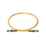 MTP/MPO Simplex Fiber Optic Patch Cord